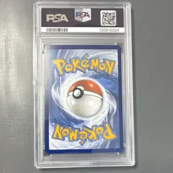 Pokemon Obsidian Flames Charizard ex 228/197 Hyper Rare Holo PSA 9 - Image 2