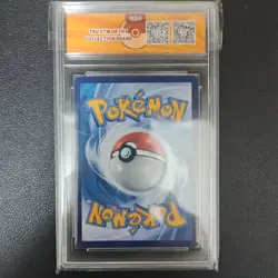 Pokemon S-Chinese Sun Moon Promo A 037/SM-P Pikachu VW ID.3 Limited OCD 10 KB72 - Image 2