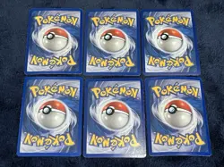 🔆Banger Mid Era Pokemon Lot! | Venasaur, Deoxys, Altaria⚜ - Image 2