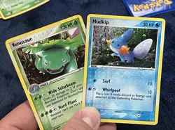 🔆Banger Mid Era Pokemon Lot! | Venasaur, Deoxys, Altaria⚜ - Image 3