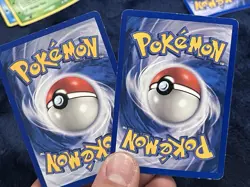 🔆Banger Mid Era Pokemon Lot! | Venasaur, Deoxys, Altaria⚜ - Image 4
