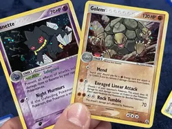 🔆Banger Mid Era Pokemon Lot! | Venasaur, Deoxys, Altaria⚜ - Image 5
