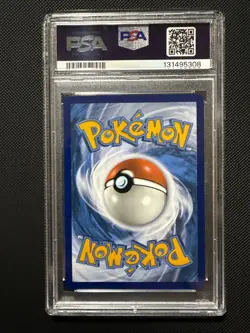 2023 Pokemon SWSH Crown Zenith Raikou GG41/GG70 PSA 10 - Image 2