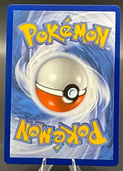 Pokemon Espeon EX prismatic figure collection promo Card 175 SVP EN NM - Image 2
