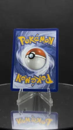 Haunter Mega Evolution Black Star Promo Pokemon Card - Image 2