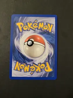 NM Pokemon Card - Starmie Skyridge 44/144 Uncommon E-reader - Image 2