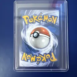 BUY NOW ‼ Pokemon Pikachu TCG Holo Ultra Rare Card Celebrations - Image 2