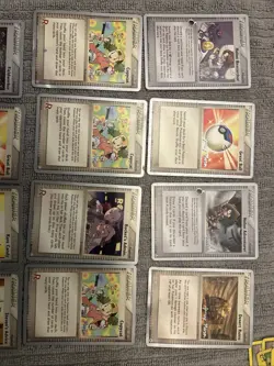World Championship Pokemon Lot - EX Era Vintage 2004 2005 - 17 Cards Set Bundle - Image 2