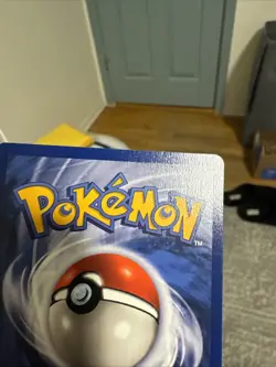 Pokemon TCG Articuno 1st Edition Holo Rare Card 2/62 Fossil - See Pics - Image 5