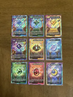 Cookie Run Braverse MIXED CARD LOT - Image 5