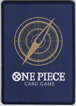 Sengoku (Winner Pack 2025 Vol. 3) C One Piece Promotion Cards ST19-002 NM - Image 2
