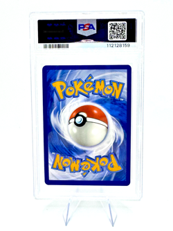 Pokemon Eevee 173 Sv: Scarlet & Violet Promo Cards Promo Holo English PSA 10 - Image 2