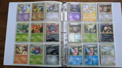 Pokemon Undaunted Lot Of 70 Cards (2010) NM - LP Umbreon Prime Espeon Prime ✨ - Image 2