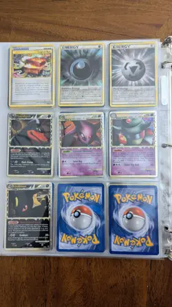 Pokemon Undaunted Lot Of 70 Cards (2010) NM - LP Umbreon Prime Espeon Prime ✨ - Image 5