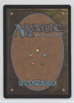 Sonic Screwdriver Foil Magic: Universes Beyond: Doctor Who WHO #0186 - Image 2