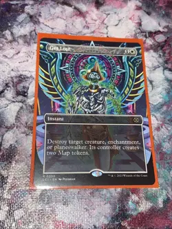 MTG Get Lost (Borderless) - 333​ - The Lost Caverns of Ixalan - Image 1