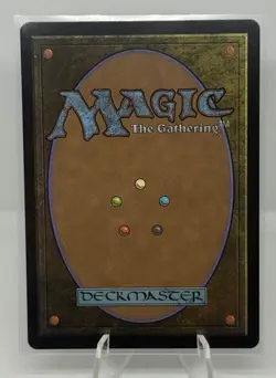 MTG Temple Garden ECL 0268 R NM Regular - Image 2