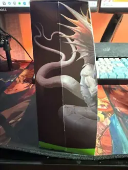 Magic the Gathering Sliver Swarm Commander Deck Commander Masters NEW - Image 3