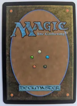 Magic the Gathering DODECAPOD #134/145 Apocalypse Rare Artifact Foil 2001 NM - Image 2