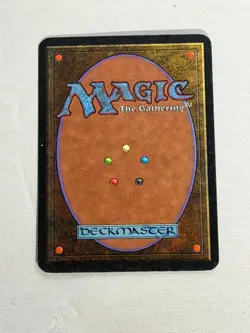 MTG Animate Artifact Alpha Magic the Gathering - Image 2