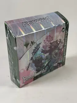 MTG Bloomburrow - Collector Booster Box - New/Sealed - Image 2