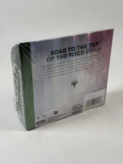 MTG Bloomburrow - Collector Booster Box - New/Sealed - Image 3