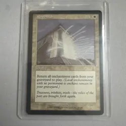 Replenish #15 *Normal* - Urza's Destiny MTG - Image 1