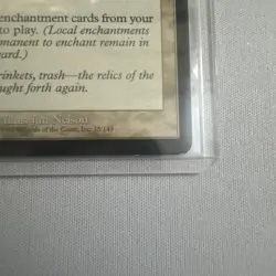 Replenish #15 *Normal* - Urza's Destiny MTG - Image 2