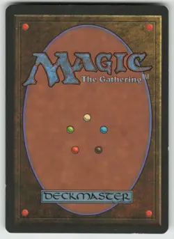MTG Ice Age #326 Adarkar Wastes Lightly played Rare - Image 2