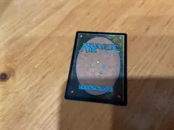 Japanese foil HARE APPARENT MN to good condition - Image 2