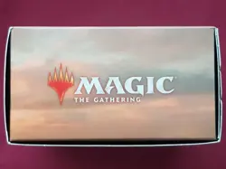 Magic The Gathering COMMANDER LEGENDS BALDUR'S GATE PRERELEASE PACK Sealed MTG - Image 3