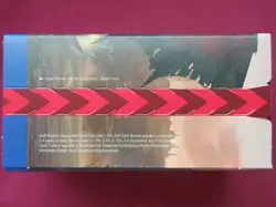 Magic The Gathering COMMANDER LEGENDS BALDUR'S GATE PRERELEASE PACK Sealed MTG - Image 4