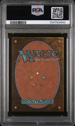 2025 MAGIC: THE GATHERING AVATAR: THE LAST AIRBENDER #0003 ZUKO'S EXILE PSA 8 - Image 2