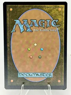 MTG Magic the Gathering Buster Sword (255/764) Final Fantasy NM FOIL - Image 2