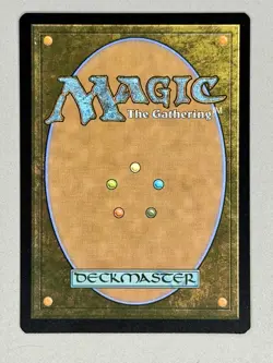 MTG Magic the Gathering Buster Sword (255/764) Final Fantasy NM FOIL - Image 4