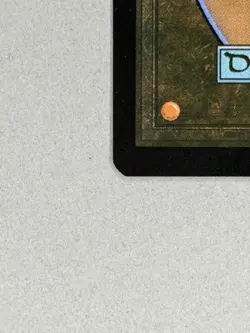 MTG Magic the Gathering Buster Sword (255/764) Final Fantasy NM FOIL - Image 5