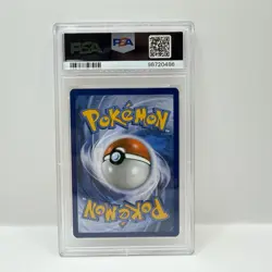 Veronica Taylor Signed - Ash’s Pikachu - Black Star Promo Pokemon Card - PSA 10 - Image 2