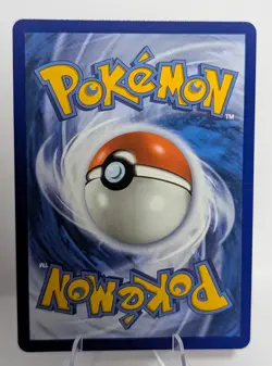 Pokemon TCG Lillie’s Determination 184/132 SIR Mega Evolutions NM/M - Image 2
