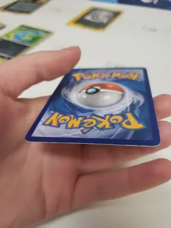 Pokemon TCG 2006 Combusken 6/17 Holo Pokemon Card Promo Card DMG - Image 4
