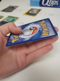 Pokemon TCG 2006 Combusken 6/17 Holo Pokemon Card Promo Card DMG - Image 5