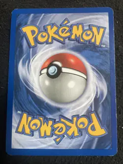 CLEFABLE HOLO 5/130 POKEMON BASE CARD SET 2 DOUBLE SWIRL GALAXY LP/NM - Image 2
