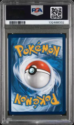 2025 POKEMON DRI SPECIAL ILLUSTRATION RARE #237 TEAM ROCKET'S ARIANA PSA 10 - Image 2