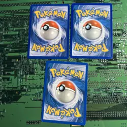 Scott 81/108 EX Power Keepers Pokemon Card Trainer Supporter Non-Holo 3 - Image 4