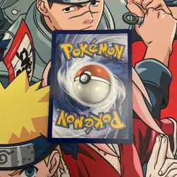 Bellibolt - 201/197 - Pokemon Obsidian Flames Illustration Rare Card NM - Image 2