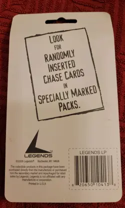 Pokemon Diamond & pearl Rare Vintage 1 Pack 2007 / 08 Package New Never Opened - Image 2