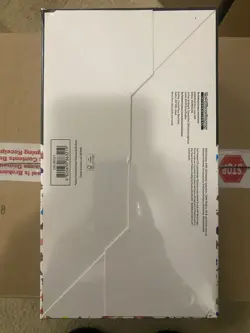 Pokemon TCG S&V 151 10 Booster Bundle Display Case BRAND NEW/Factory Sealed 820650863219 - Image 2