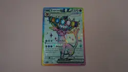 Pokemon TCG Pokemon Espeon ex 175 Promo Holo - Image 1