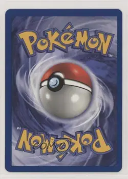 Exeggcute 1st Ed. Pokemon Jungle #52 1999 - Image 2