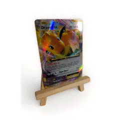 Pokemon Cards Dragonite Shiny 72/108..2016 Card Near Mint Condition - Image 2