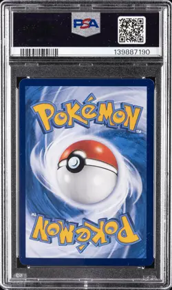 2025 POKEMON SIMPLIFIED CHINESE 151 C-COLL 151 SPECIAL ART RARE MEW EX PSA 9 - Image 2